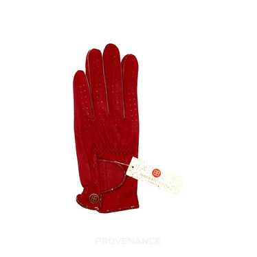Balenciaga gloves - Gem
