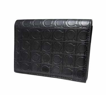 Ferragamo business card - Gem