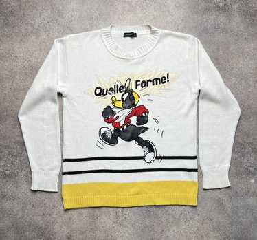 Vintage iceberg looney tunes - Gem