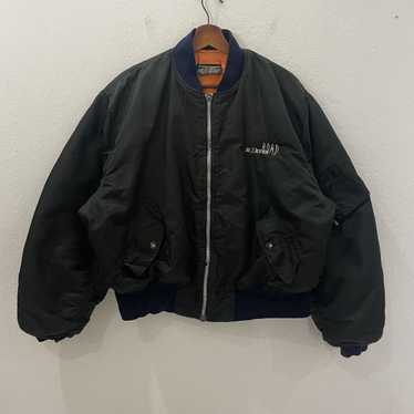 Ma 1 × schott - Gem