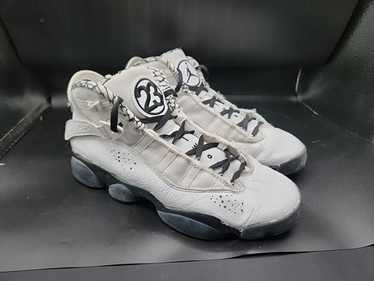 Jordan 6 rings motorsport - Gem