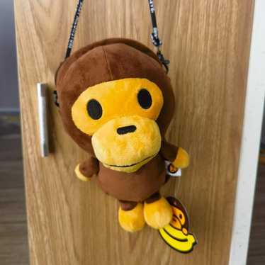 Ape ape baby milo - Gem