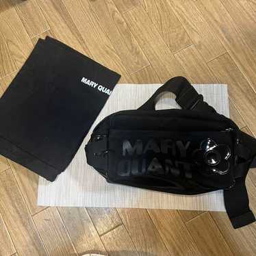 Mary quant bag - Gem