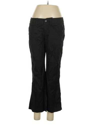 Express Women Black Casual Pants 6 - image 1