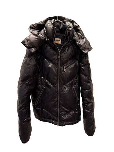 00s fuga riders jacket - Gem