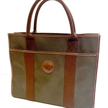 【海外限定】 Hunting world tote bag - Gem バッグ