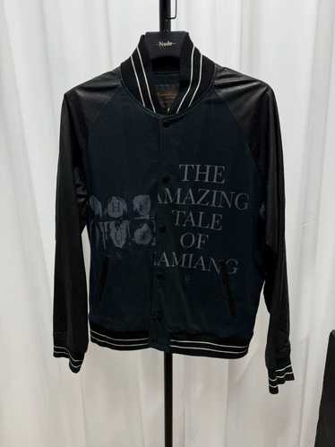 UNDER COVER マフラー　エクスチェンジ期 INSTOCK｜(4ページ目)MENS｜CATEGORY｜ALL｜UNDERCOVER OFFICIAL