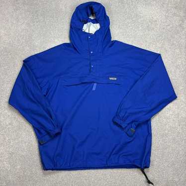 Used patagonia pneumatic pullover - Gem