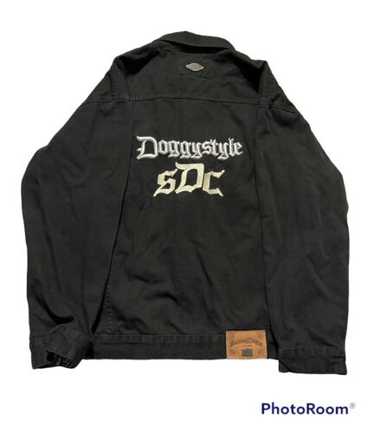 Vintage snoop dogg doggystyle - Gem