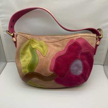 Coach one shoulder - Gem