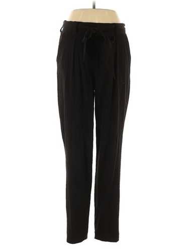 Express Women Black Casual Pants XS - image 1
