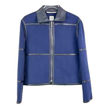 Hermes hermes jacket cashmere - Gem