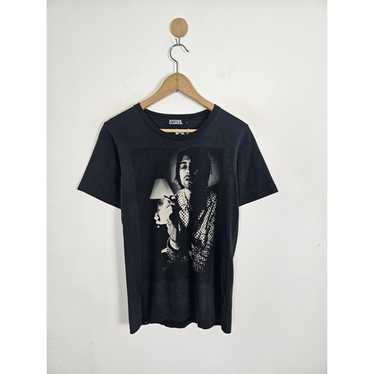 Hysteric glamour nirvana cobain - Gem