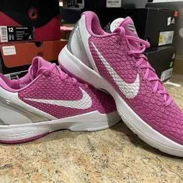 Kobe 6 think - Gem