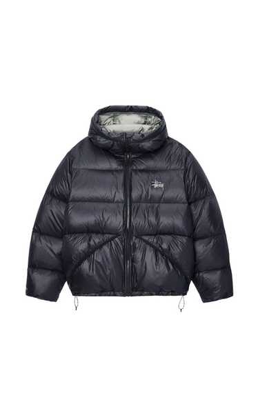 Stussy ripstop down - Gem