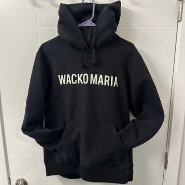 Wacko maria hoodie - Gem