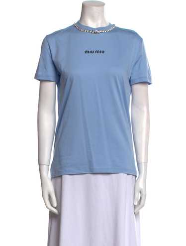 Miu miu t-shirt from - Gem