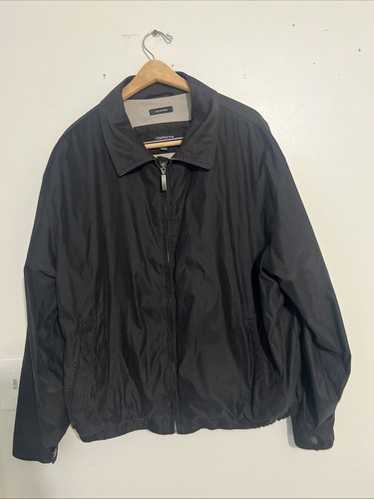 Jacket claiborne microfiber - Gem