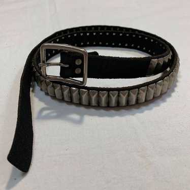 Undercover studded belt - Gem