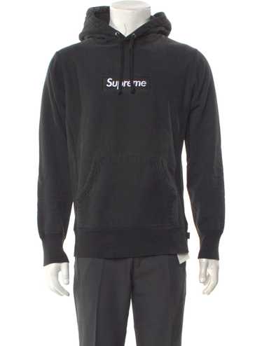 トップス Supreme Box Logo Hooded Sweatshirt Black s-l1200.jpg