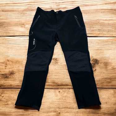 Columbia omni-shield black pants - Gem