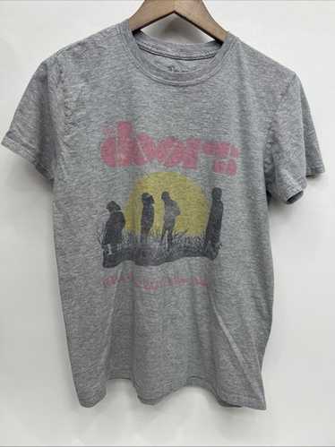 The Doors Waiting for the Sun ビンテージTシャツ The Doors Waiting for the Sun T Shirt – Hippie Shop