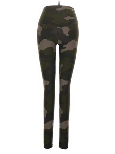 OFFLINE by Aerie Women Green Leggings M - image 1