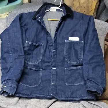Bob Barker® Blanket-Lined Work Coats