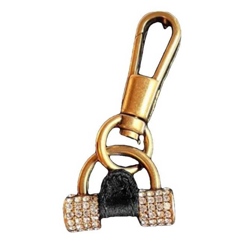 Yves Saint Laurent Key ring