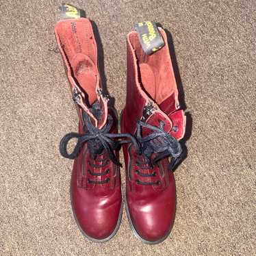 Dr. martens 14 hole - Gem