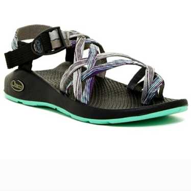 Chaco zx2 yampa toe - Gem