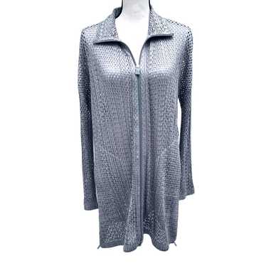 Pleats please issey miyake/zip - Gem