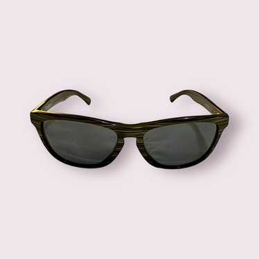OAKLEY オークリー FROGSKINS LX oo2039-01 Oakley Frogskins LX Eric Koston Sunglasses OO2043-12 Matte