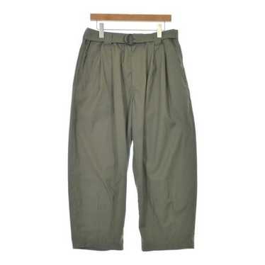 パンツ TIGHTBOOTH RAIN CAMO BAGGY PANTS TIGHT BOOTH /RAIN CAMO BAGGY PANTS（TIGHTBOOTH RAIN CAMO