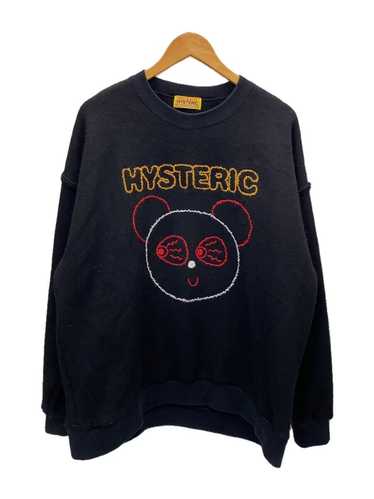 HYSTERIC GLAMOUR GIRL ON BEAR スウェット HYSTERIC GLAMOUR GIRL ON BEAR スウェット Hysteric glamour