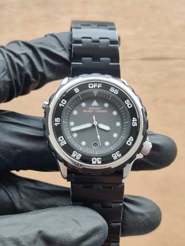 CASIO SURFING TIMER 906 DW 403 - Gem