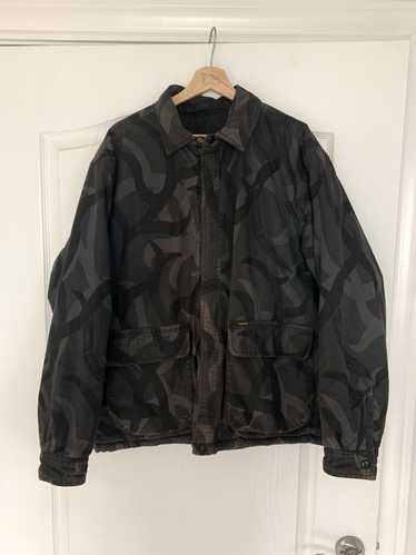 Supreme supreme tribal camo - Gem