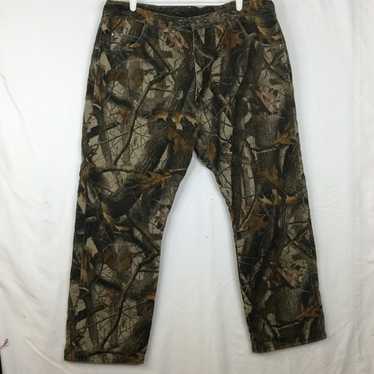 【入手困難】Wrangler リアルツリー 迷彩 パンツ PRO GEAR WRANGLER(ラングラー) / リアルツリーカモ/ボトム/--/--/GRN