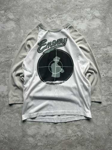 Rare vintage public enemy - Gem