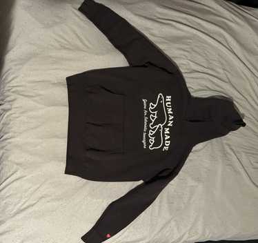 Human made hoodie - Gem