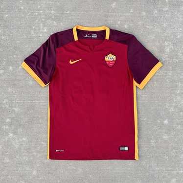 As Roma Vintage Diadora Shorts - Gem