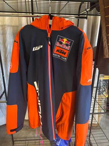 KTM 250 EXC F Graphic Kit – Think Outside the Box – Backyard