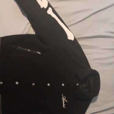 Amiri black jacket - Gem