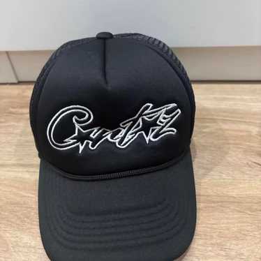 Corteiz corteiz hat - Gem