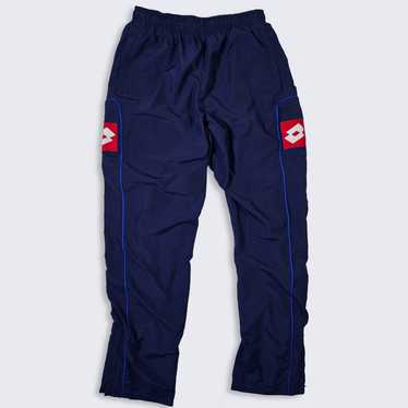 Lotto vintage vintage 90s - Gem