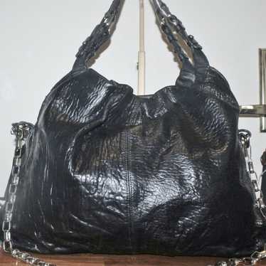MARTINE SITBON パーティーバッグ ブラック Marine Sitbon Black | Bags | Unique Martine Sitbon Black
