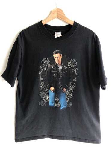 Randy travis t shirt - Gem