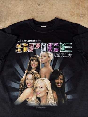 Spice girls return of - Gem
