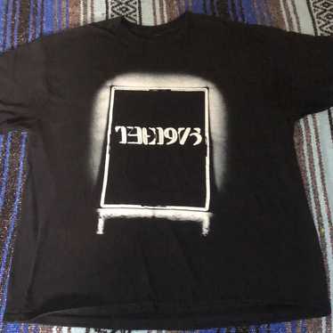 The 1975 直筆サイン入りCD 未開封新品