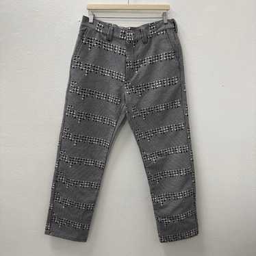 Supreme Work Pant (FW20) - $118